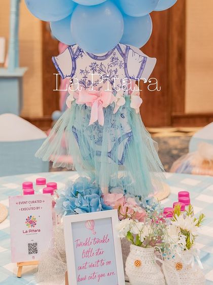 La Pitara - Personal & Social Event Planning Enchanted Garden & Chic Socials photo 62