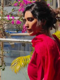 Celebrity & Media Makeup