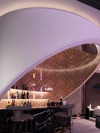 Interior Architecture & Design