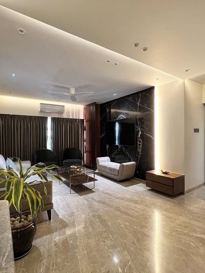 Luxurious Living & Dining Spaces photo 17