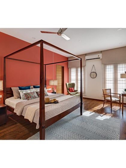 Yellow Door Architects - Residential Architecture & Interior Design Earthy Sanctuaries: Natural Materials & Textures photo 5