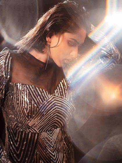 Vikas Photo Factory - Portrait Photography Fashion & Editorial Portraits photo 9