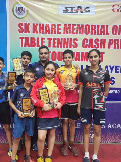 Youth & School Championships photo 6