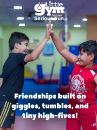 Kids' Camps
