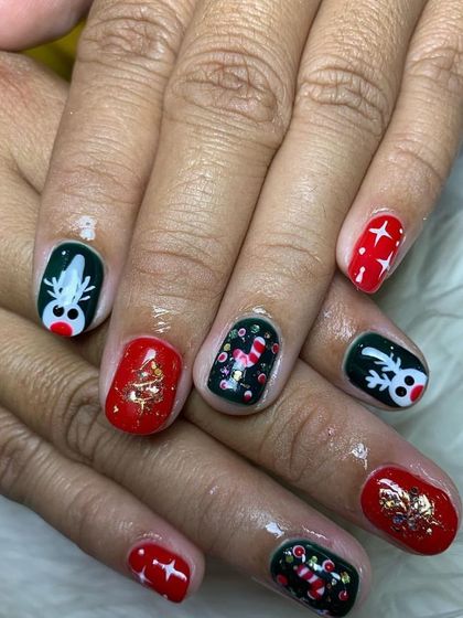 The Palette - Nail Art & Care Seasonal & Themed Fun photo 15