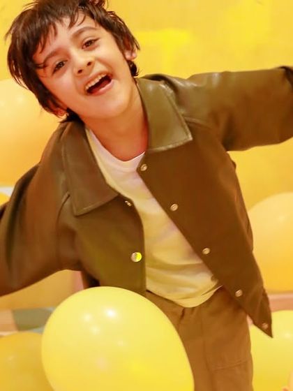 Candid Smiles & Pure Joy photo 8