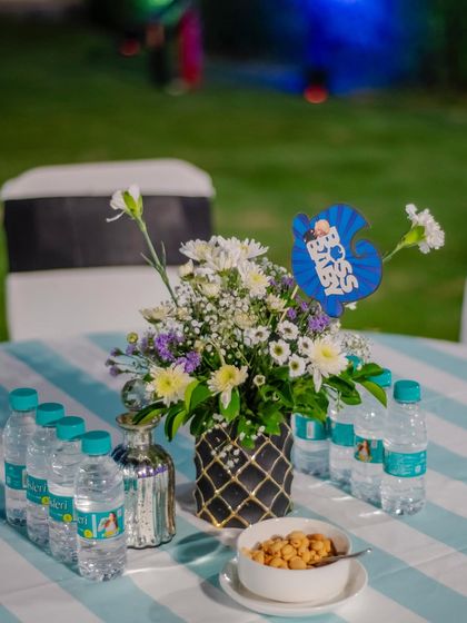Atara Events - Wedding & Social Event Planning Action-Packed Kids' Parties photo 14