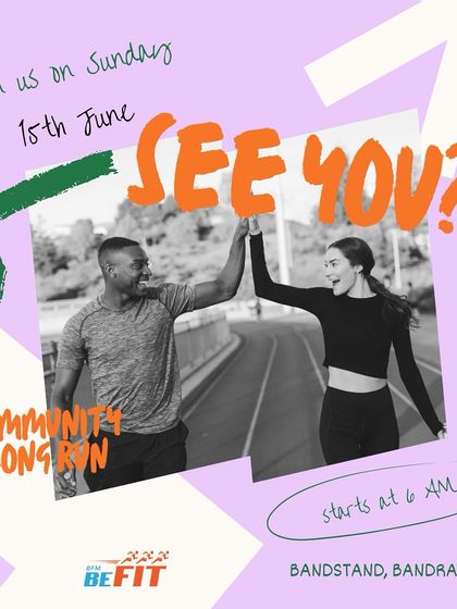 The Be Fit Tribe photo 16