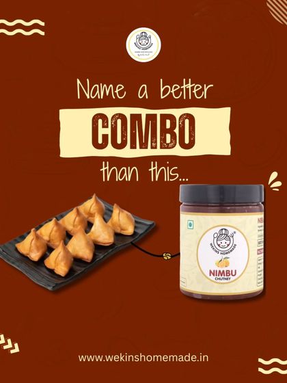 Perfect Pairings: Make Every Meal Special photo 15