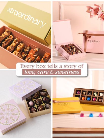 Artisanal Chocolates & Treats photo 3