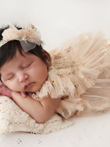 Newborn Dreams photo 27