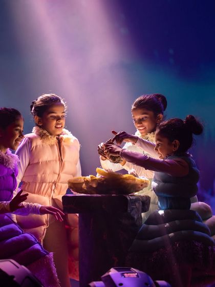 Lewis Foundation of Classical Ballet - Event Performances & Productions Full-Scale Ballet Productions photo 10