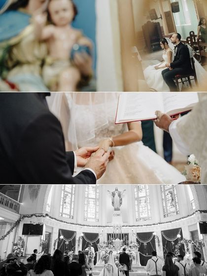 Christian Wedding Elegance photo 43