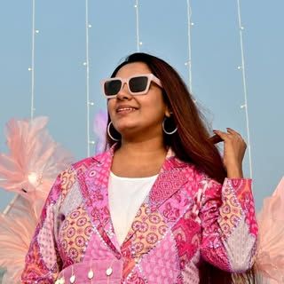 Drashti Vajar