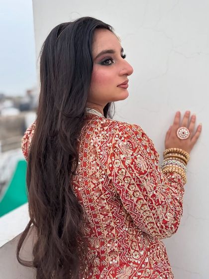 Party & Festive Looks photo 26