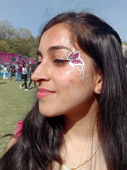 Butterfly & Winged Designs photo 10