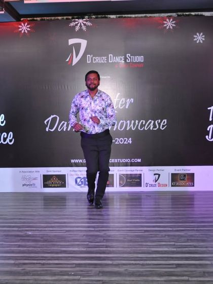 D'cruze Dance Studio - Dance Classes Your Time to Shine: Student Showcases & Competitions photo 28
