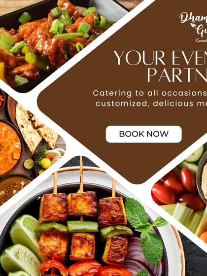 Behind the Scenes: Our Kitchen & Team photo 8