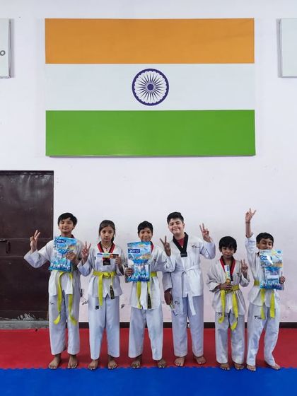 Strength, Agility & Conditioning photo 12