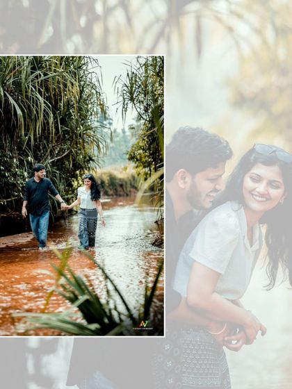 AJ Picture Company - Wedding & Couple Photography Pre-Wedding Stories: Your Love, Your Style photo 143