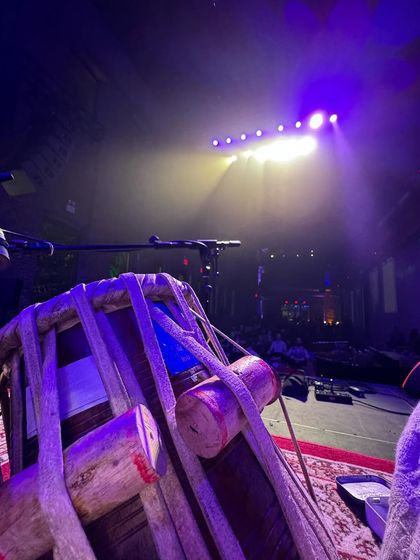 On The Road: Concerts & Collaborators photo 13