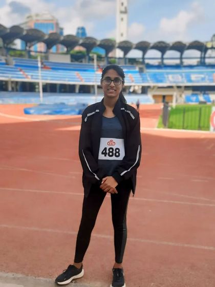 Indian Athletic Academy - Athletic Performance & Personal Training Developing Young Talent photo 35