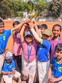 School Sports Program Management