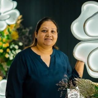 Nalesa by Geethanjali Santosh