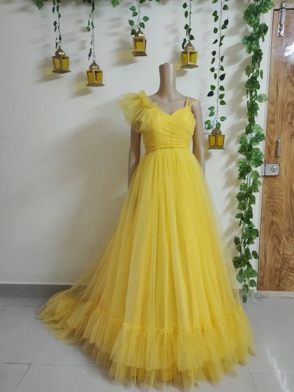 Surabhi Designer Collections - Occasion Wear Rental & Custom Design From My Collection: Studio Display photo 16