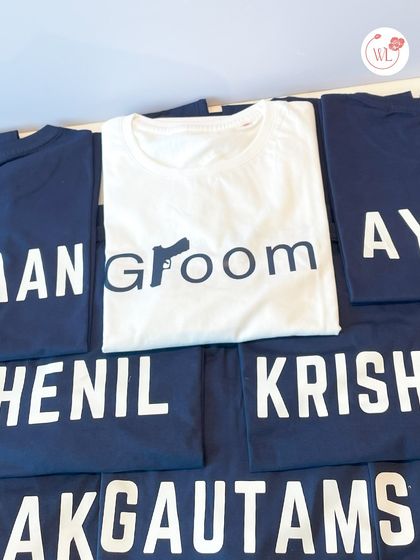 For the Groom's Crew: Groomsmen Gifts & Essentials photo 24