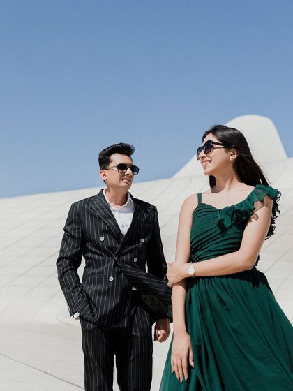 Your Story, Your Canvas: Destination Shoots photo 19