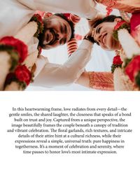 Wedding Photography & Videography