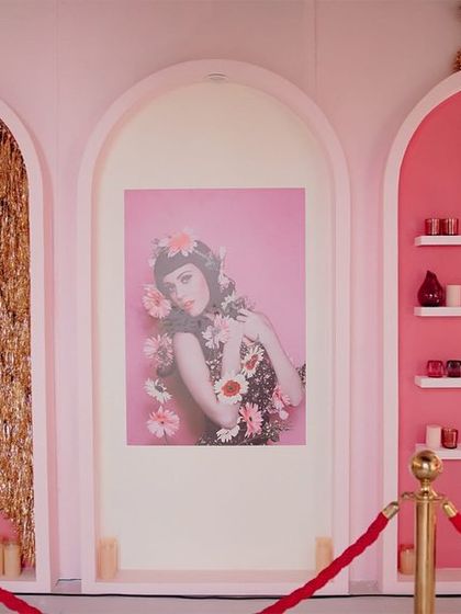 Decor By Samantha - Corporate & Social Event Design & Decor Bold Corporate & Industry Events photo 18