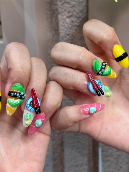 3D & Embellished Art photo 3