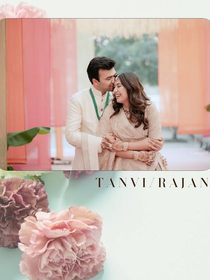 Couple Portraits: The In-Between Moments photo 25