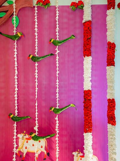 Novella - Social & Milestone Event Planning Traditional Ceremonies & Baby Showers photo 16