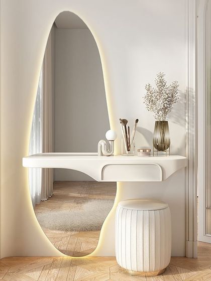 Vipin Rajput - Full Home Interior Design Functional Furniture & Storage Solutions photo 10