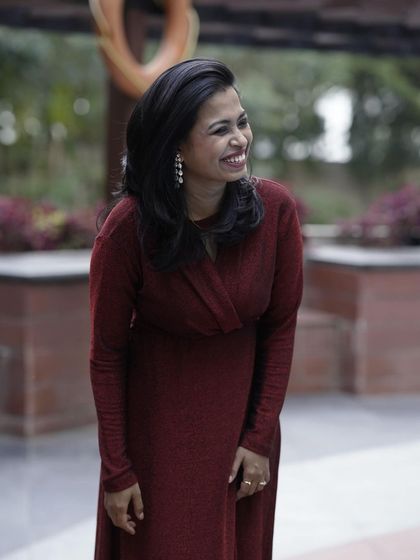 The Dress Bank - Wedding & Special Occasion Outfit Rentals Vibrant Festive & Party Wear photo 15