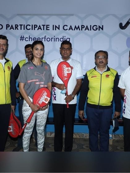 JP Badminton Academy - Badminton Coaching Special Programs & Events photo 4