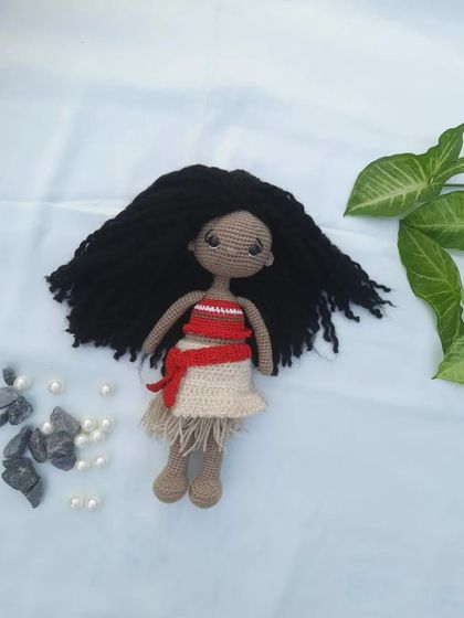 Characters from Screen & Story photo 7