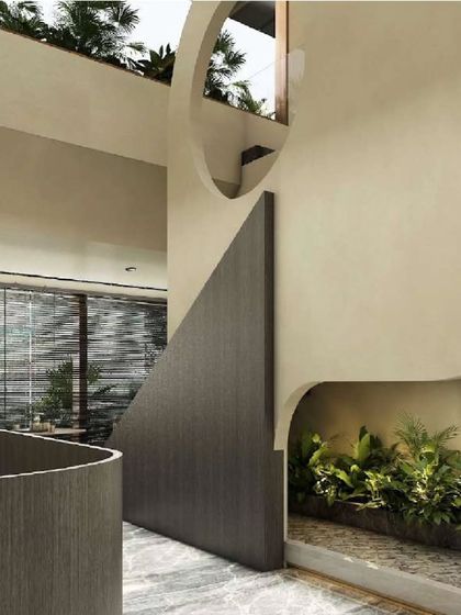 Vivospace Architects - Residential Architecture & Interior Design Biophilic Design: Integrating Nature photo 3