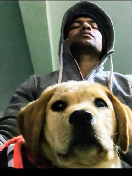 Meet Moti, Our Head of Motivation photo 5