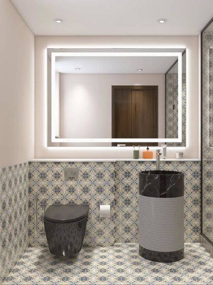 Alpha Space Solutions - Residential Design & Build Luxury Apartment Interiors photo 33