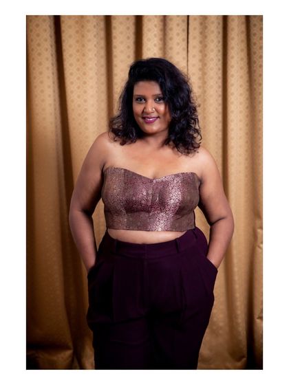 Kalasthree - Personal Styling & Wardrobe Consultation Behind the Scenes: The Stylist at Work photo 11