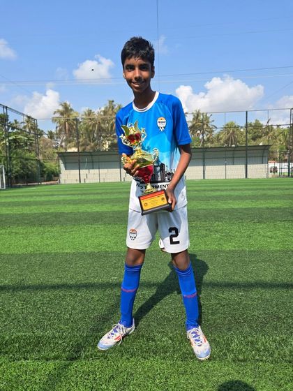 Goa National Championship: Our Journey to Victory photo 55