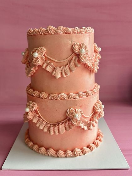 Le Sucrier - Custom Cakes Grand Celebration Cakes photo 13