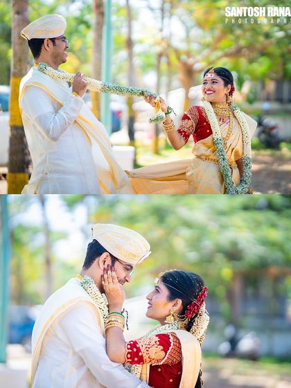 Santosh Ranal Photography - Wedding & Couples Photography Vibrant Wedding Ceremonies photo 9