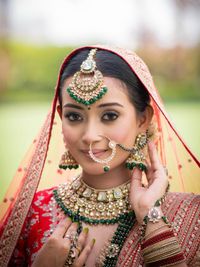 Bridal & Wedding Makeup