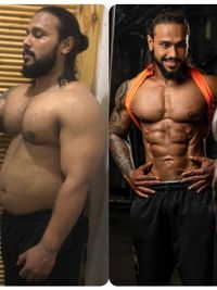 Personalized Nutrition Coaching