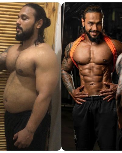 90-Day Fat Loss Program